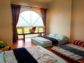  Emerald Resort  Gongguan Township
